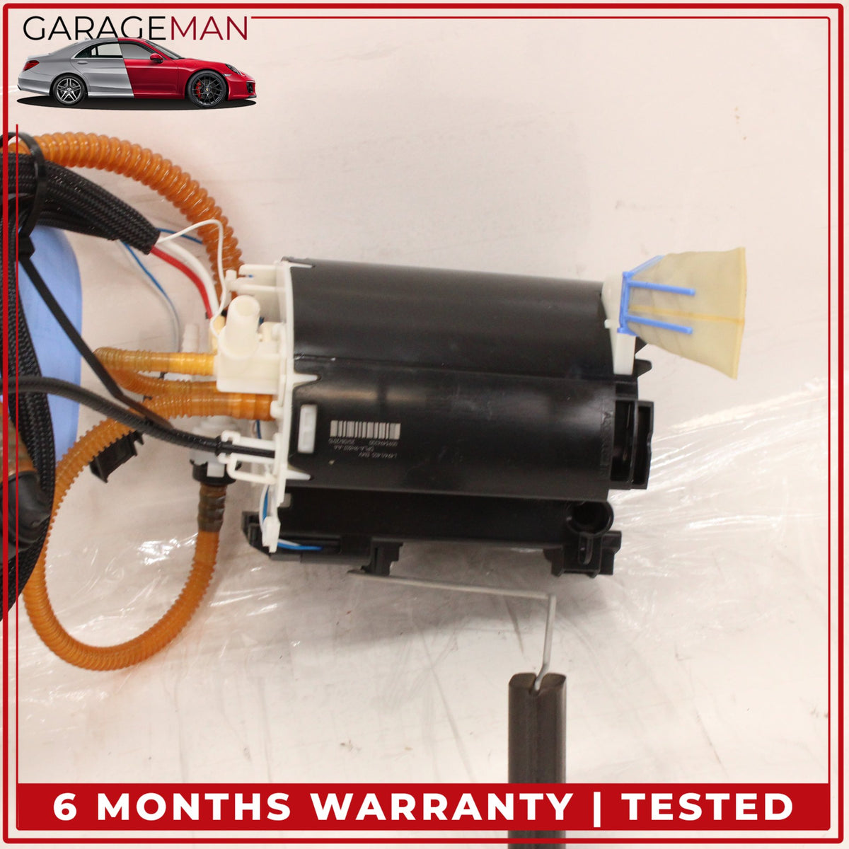 2013-2021 Land Rover Range Rover L405 Fuel Pump Sending Unit w/ Level Sensor OEM