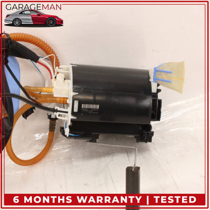 2013-2021 Land Rover Range Rover L405 Fuel Pump Sending Unit w/ Level Sensor OEM