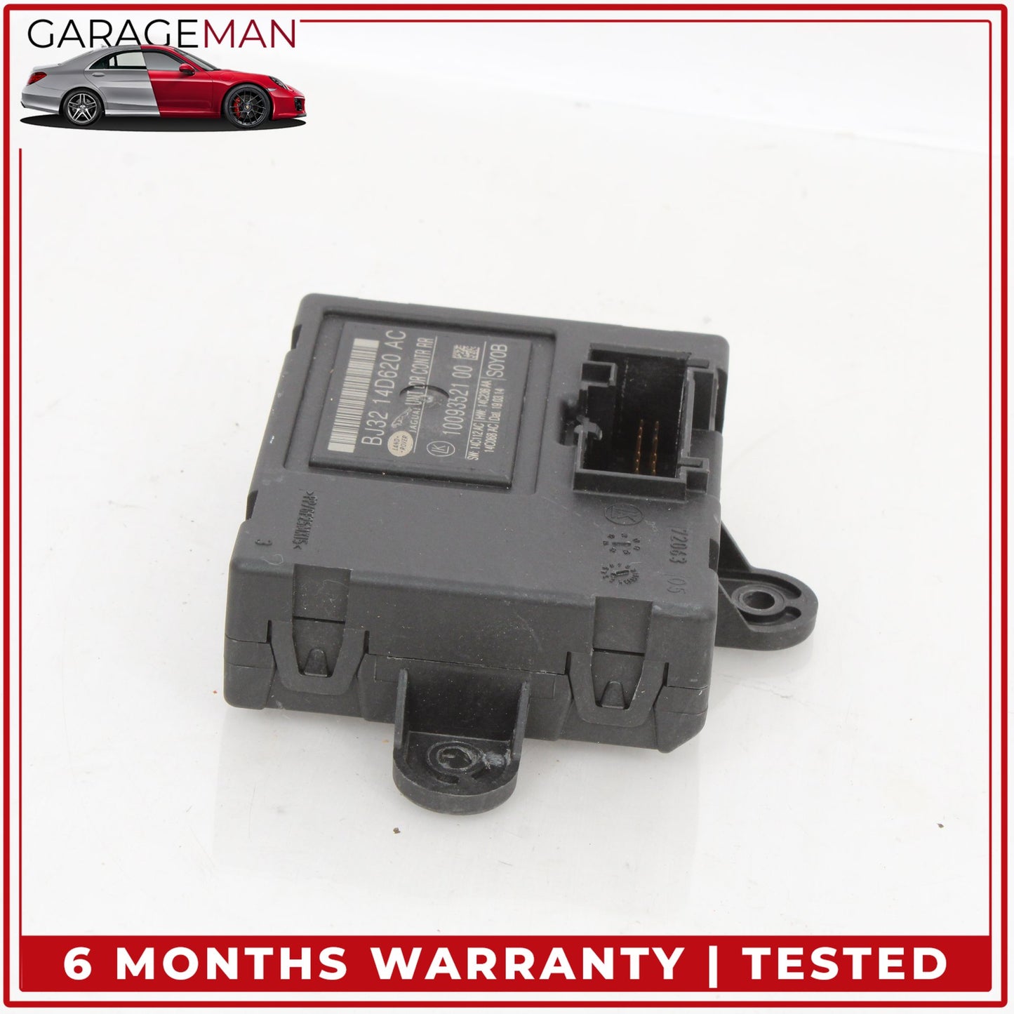 2010-2016 Land Rover LR4 L319 Rear Left or Right Door Control Module Unit OEM