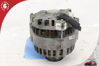 2002 Ford Thunderbird 3.9L Engine Motor Generator Alternator 110 AMP OEM