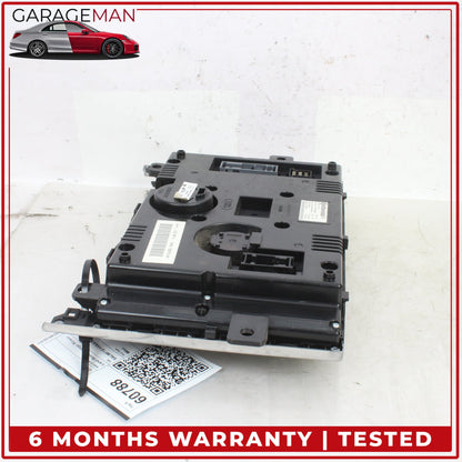 2010-2012 Range Rover L322 A/C Heater Climate Control Switch AH4218D679AH OEM