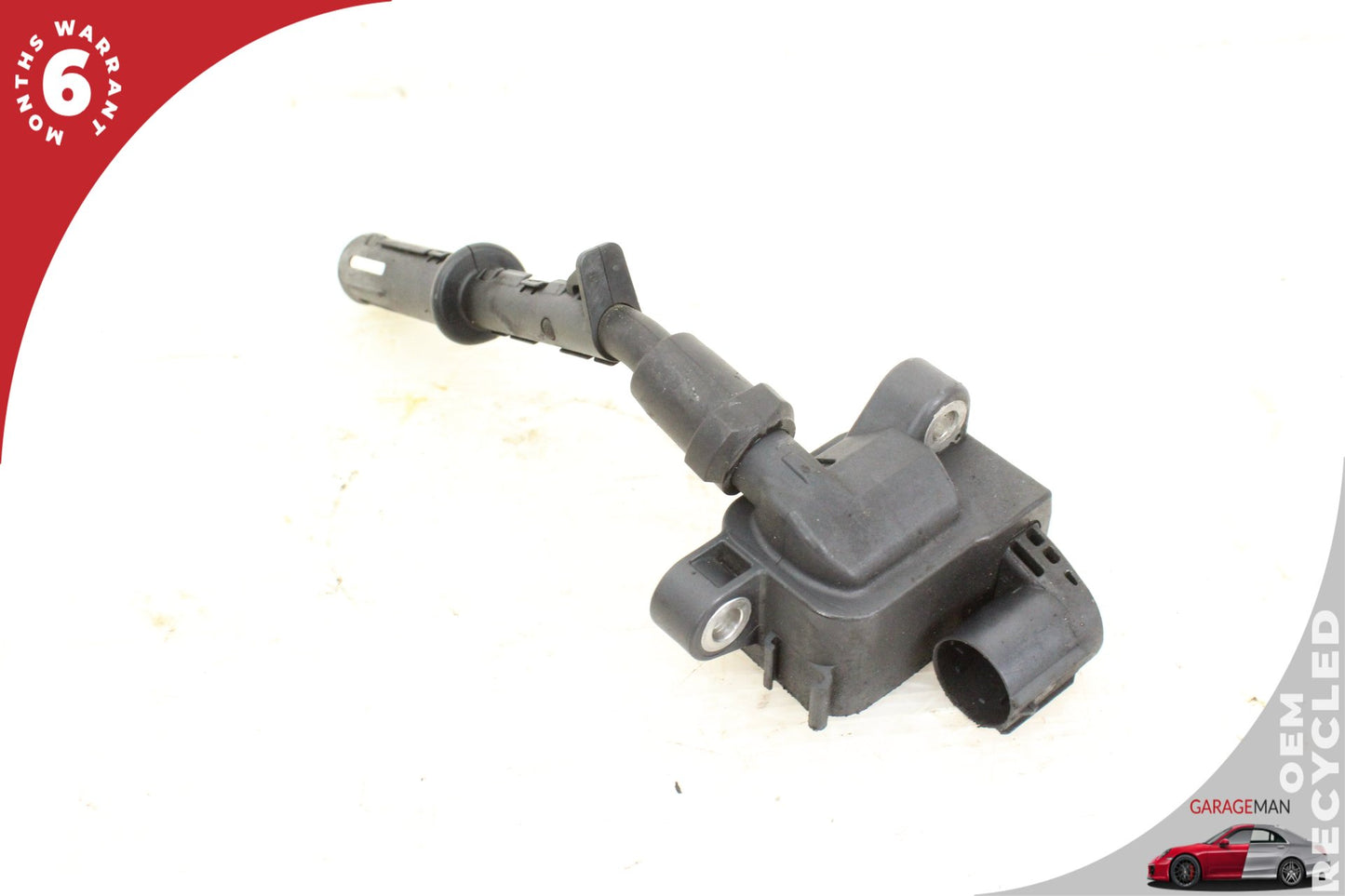 2011-2020 Mercedes W218 CLS550 Ignition Coils Set of 6 Pc 2769060260 OEM