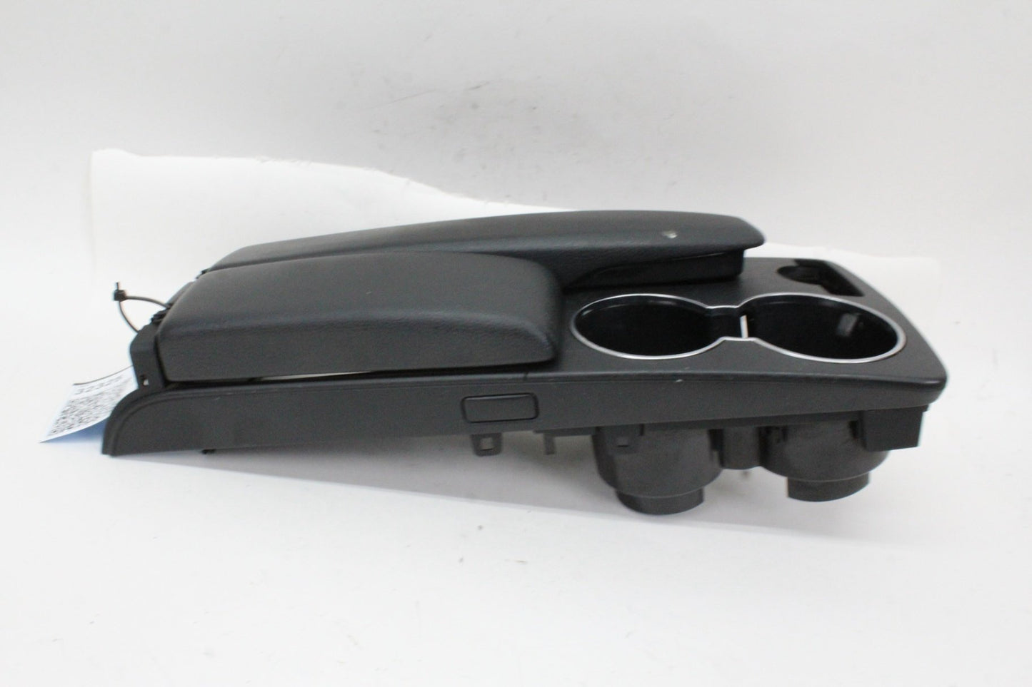 2008-2014 Mercedes C250 W204 Front Center Console Armrest 2076801096