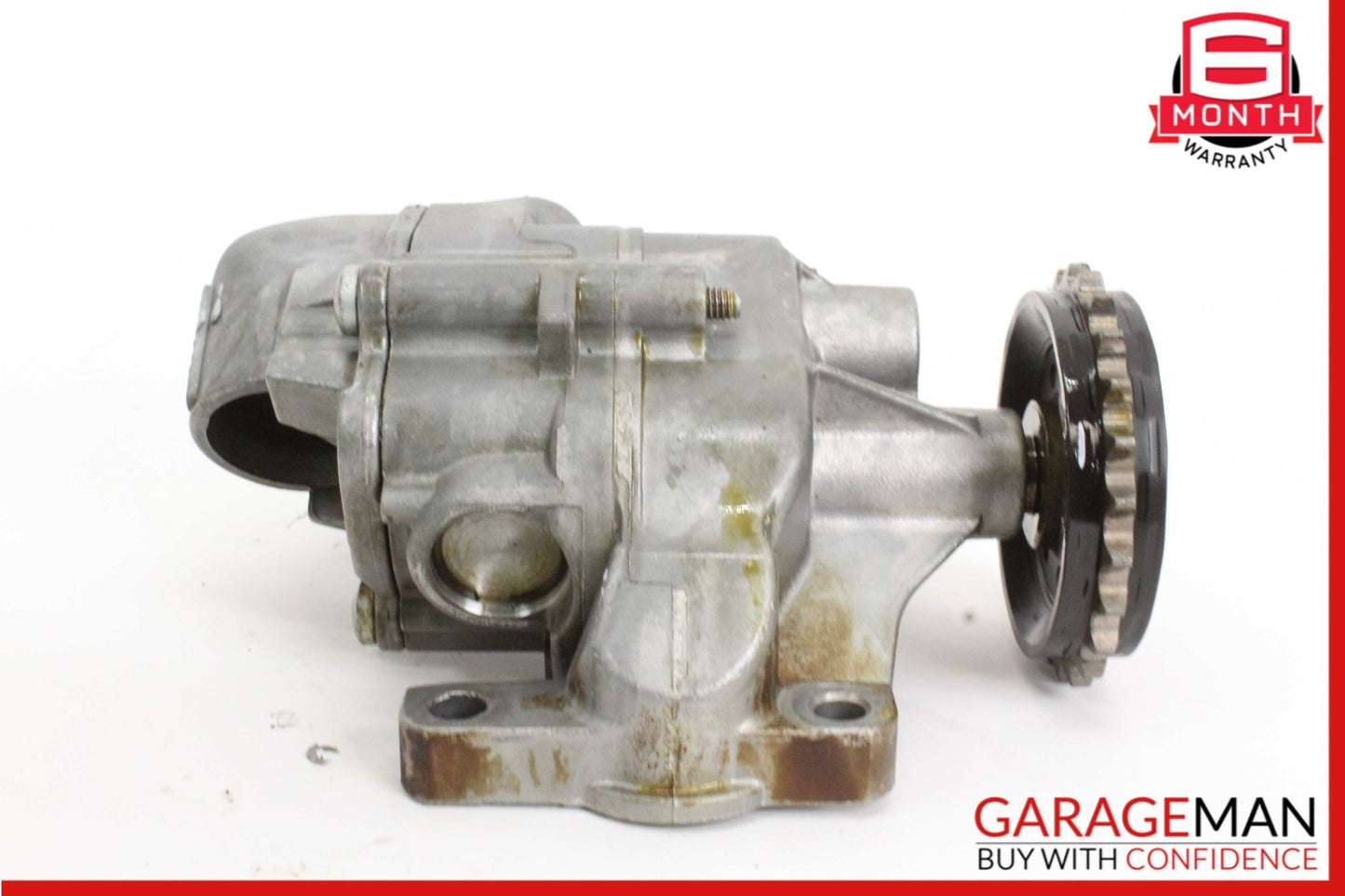 1998-2005 Mercedes-Benz C32 AMG W203 Oil Pump 1121810101