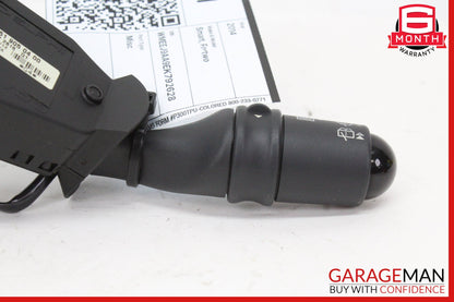 2008-2015 Smart Fortwo 451 Windshield Wiper Switch Stalk 4519050400 OEM