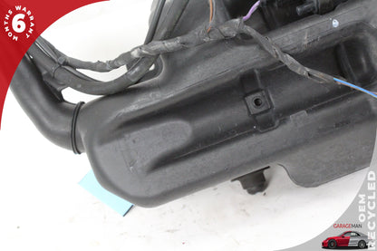 2014-2019 Mercedes W117 CLA45 AMG Windshield Washer Bottle Tank 2468690220 OEM