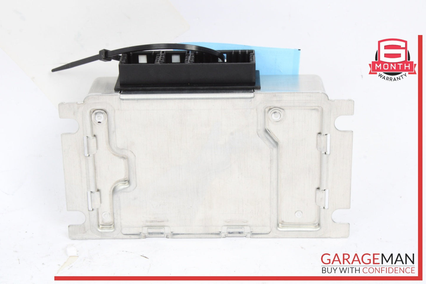 2010-2013 Land Rover LR4 SUV Transfer Case Control Module AH427H417AE Genuine