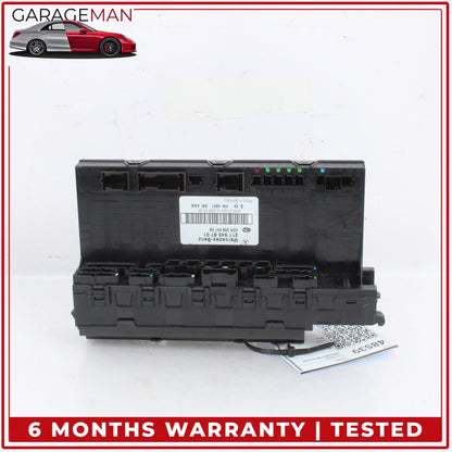 2003-2011 Mercede W211 E320 CLS550 Rear Fuse Relay Box Module 2115458701 OEM