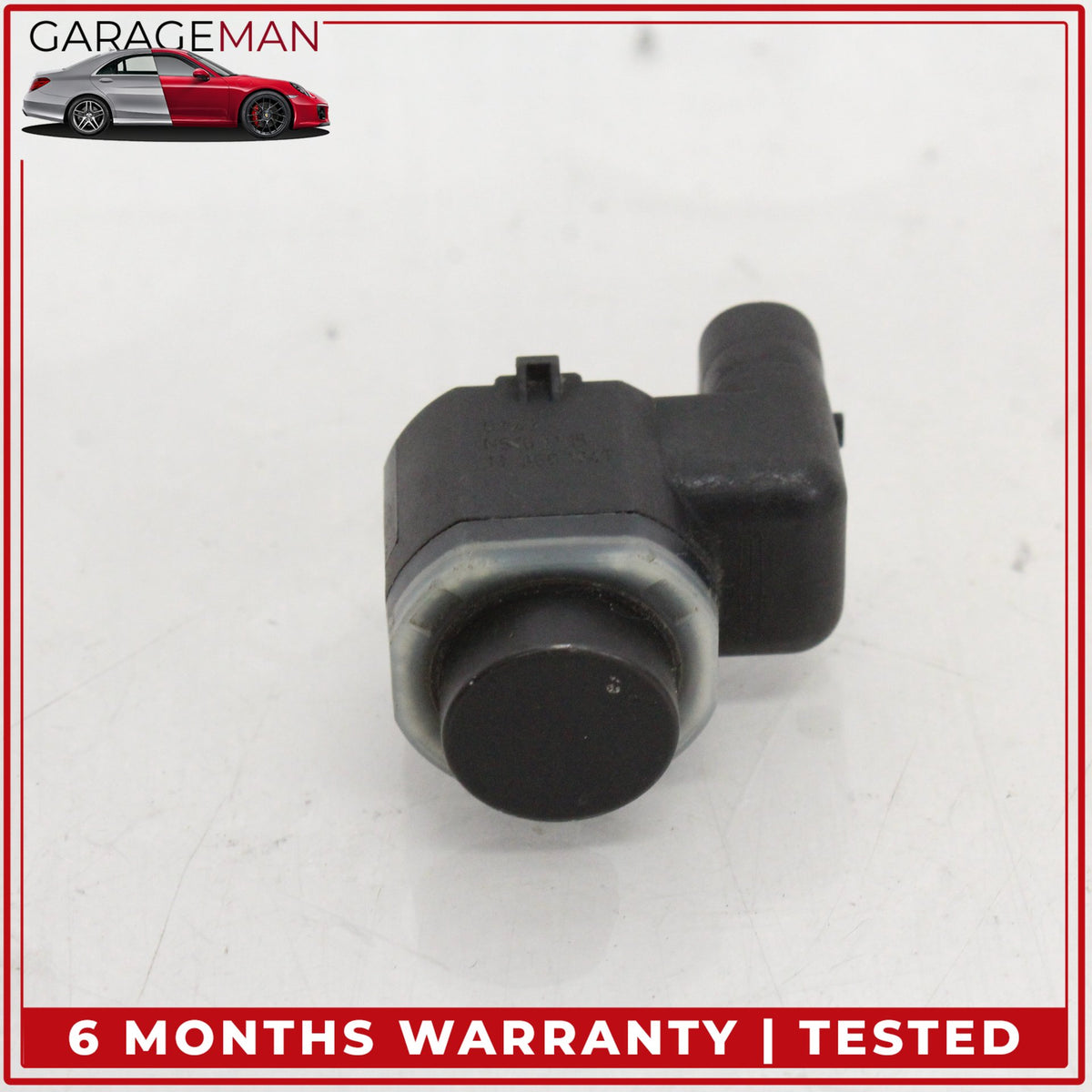 2015-2020 Jaguar XF Parking Assist Camera w/ Front Rear Sensors FW9319H422AB OEM