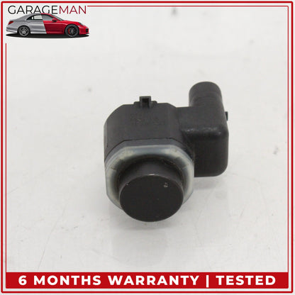 2015-2020 Jaguar XF Parking Assist Camera w/ Front Rear Sensors FW9319H422AB OEM