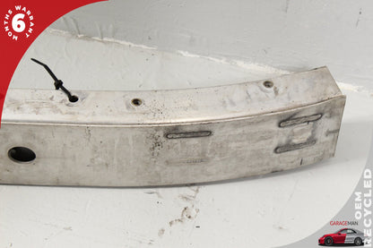 2006-2012 Mercedes X164 GL450 ML350 Front Bumper Reinforcement Impact Bar OEM