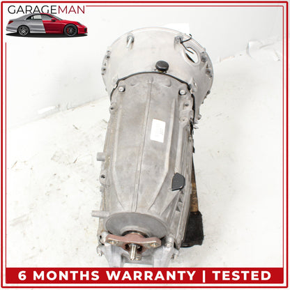 2015-2017 Mercedes-Benz C300 W205 RWD 2.0L Automatic Transmission Assembly 722994 OEM