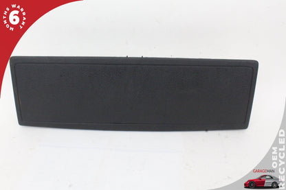 15-20 Audi A3 8V Sedan Front Right Side Knee Airbag Air Bag 8V0880842B