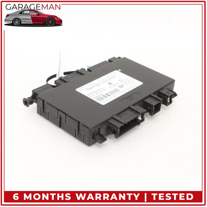 2003-2012 Mercedes-Benz E350 W211 Sedan Front Right Seat Control Module 2118700726 OEM