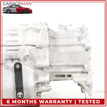 2017-2018 Infiniti Q50 V37 Automatic Transmission w/o Torque Converter OEM 82K