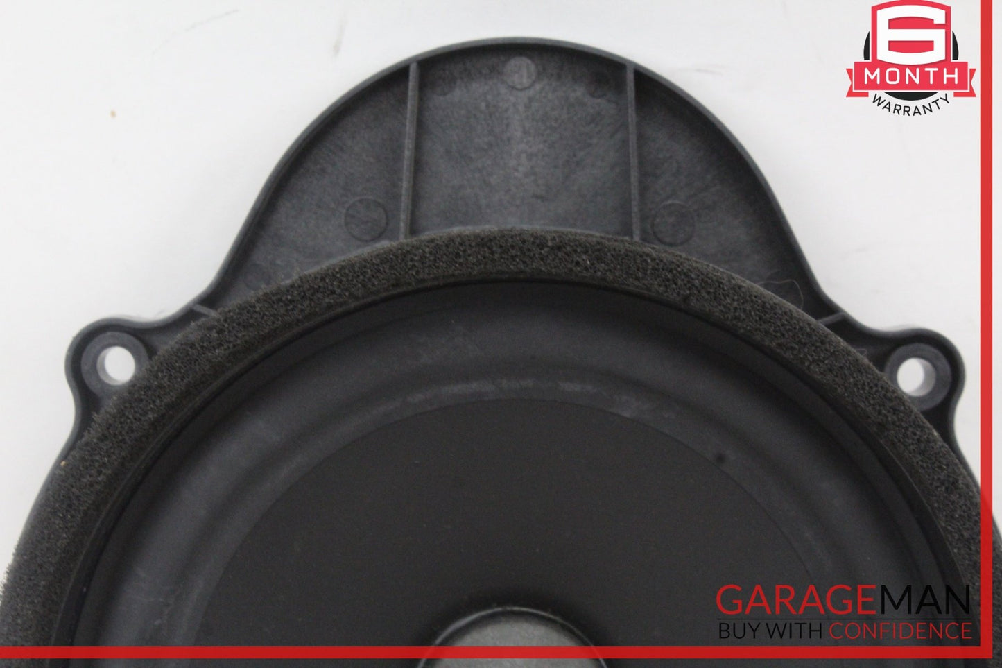 2010-2013 Land Rover LR4 SUV Front Left and Right Side Door Speaker BH2218808DA