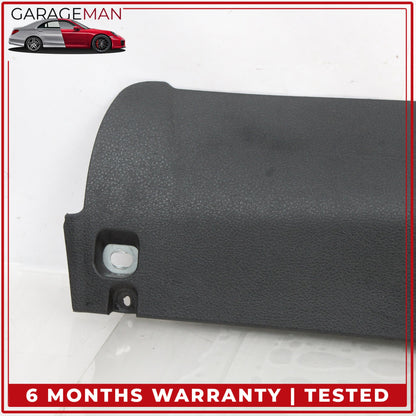 2012-2018 BMW 650i F13 Right Passenger Side Knee Airbag 9181133 OEM
