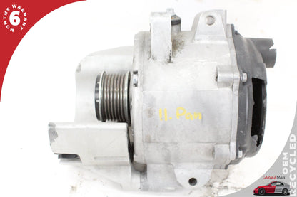 2011-2016 Porsche Panamera 970 Alternator Generator 94860302902
