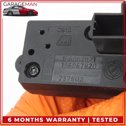 2008-2019 Maserati GranTurismo Emergency Hazard Light Control Switch Button OEM