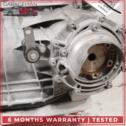 2019-2024 Porsche Macan 95B AWD Automatic Transmission 0FD301383D A5B03 OEM 20K