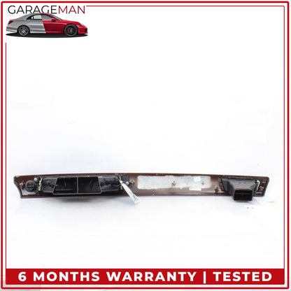 2007-2011 BMW 335i E90 Center Dashboard Dash Trim w/ Vent 7132851