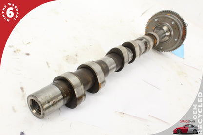 2005-2012 Mercedes-Benz E350 W211 Left Exhaust Camshaft 2720510139 OEM