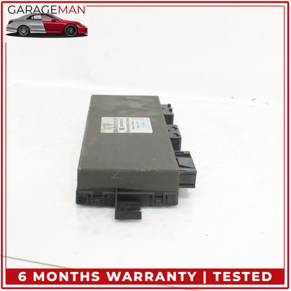 1999-2005 Porsche 911 996 Convertible Top Roof Control Module 99661811101 OEM