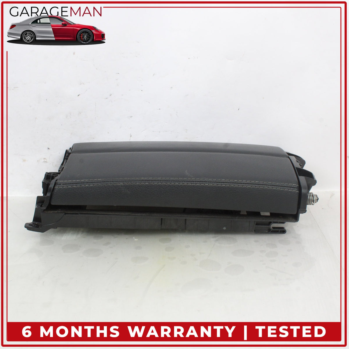 2019-2025 Mercedes W177 A220 Front Center Console Armrest Lid 1776806603 OEM