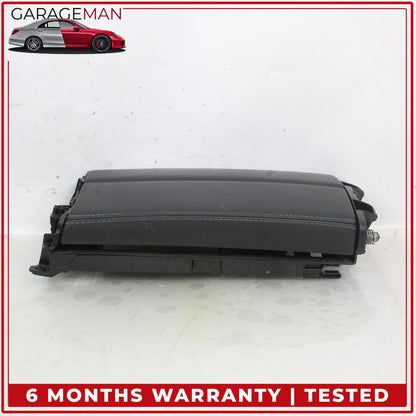 2019-2025 Mercedes W177 A220 Front Center Console Armrest Lid 1776806603 OEM