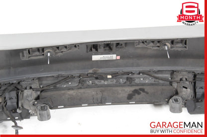 2015-2018 Mercedes-Benz C300 W205 Rear Bumper Cover 2058850138