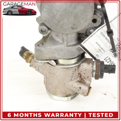 2011-2018 Porsche Cayenne 958 Panamera 970 High Pressure Fuel Pump OEM