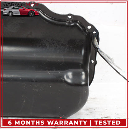 2006-2012 Mercedes W251 R350 GL350 ML350 Engine Lower Oil Pan 2720100828 OEM