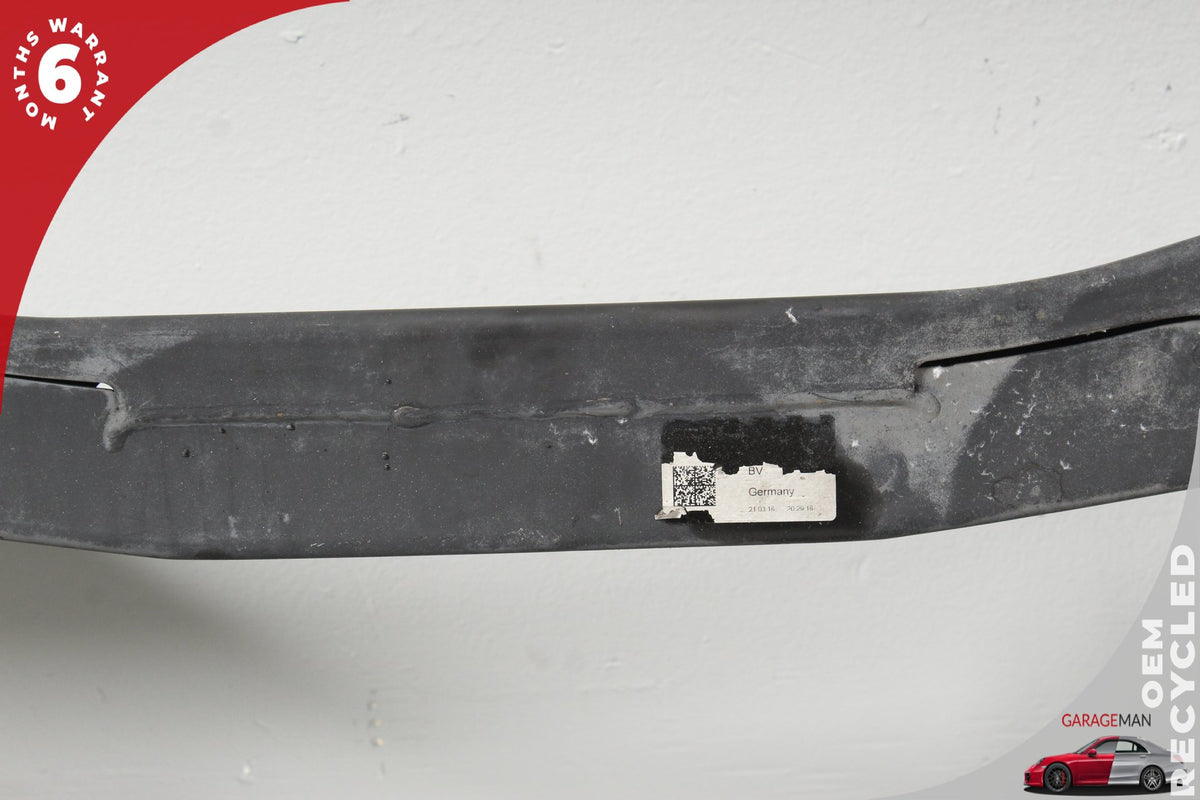 2015-2020 Audi A3 8V Sedan Rear Subframe 3Q0505235AH