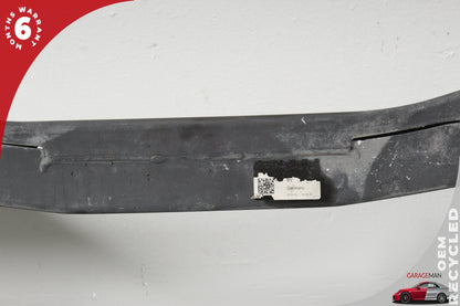2015-2020 Audi A3 8V Sedan Rear Subframe 3Q0505235AH