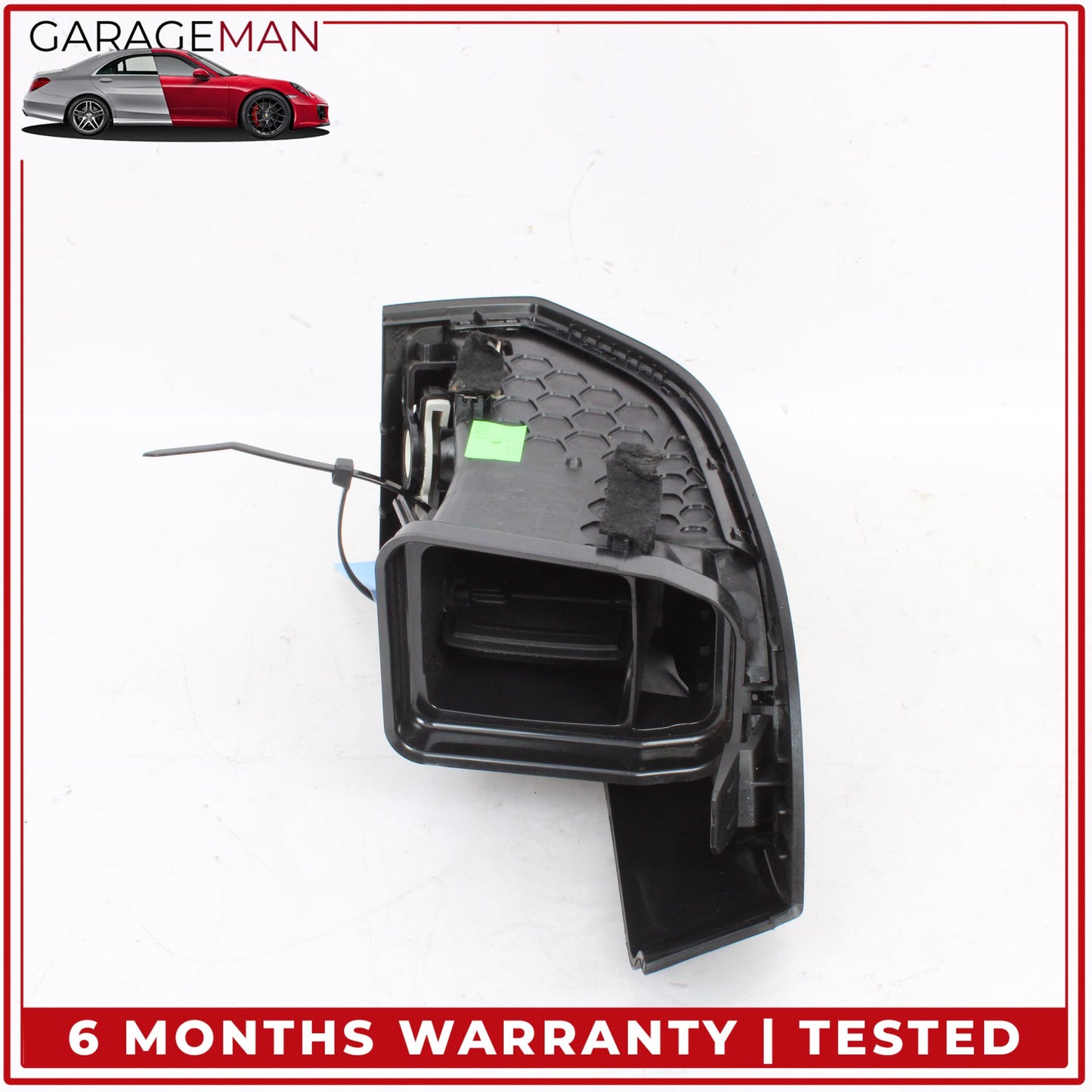 2014-2021 BMW i3 I01 Front Right Passenger Side Dash AC A/C Air Vent 9283001 OEM