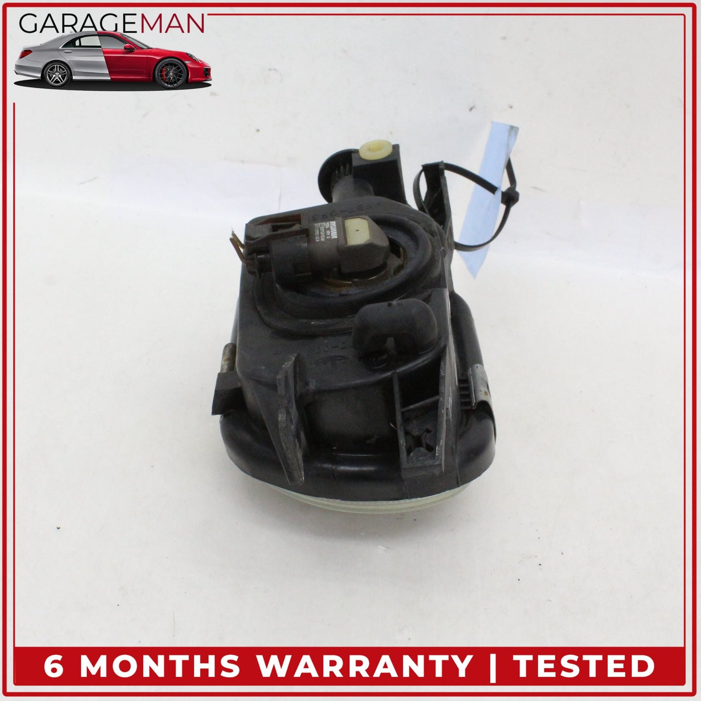 2003-2006 Mercedes R230 SL500 SL600 Right Passenger Side Fog Light Lamp OEM