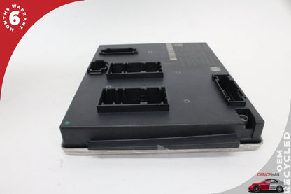 2012-2024 Porsche Cayenne BCM Body Comfort Control Module Unit 7PP907064GF OEM