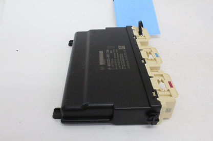 2015-2023 Mercedes-Benz C300 W205 Front Left Seat Control Module 2059006402 OEM