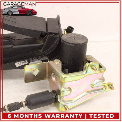 1997-2005 Porsche 911 Carrera 996 Gas Throttle Accelerator Pedal w/ Sensor OEM