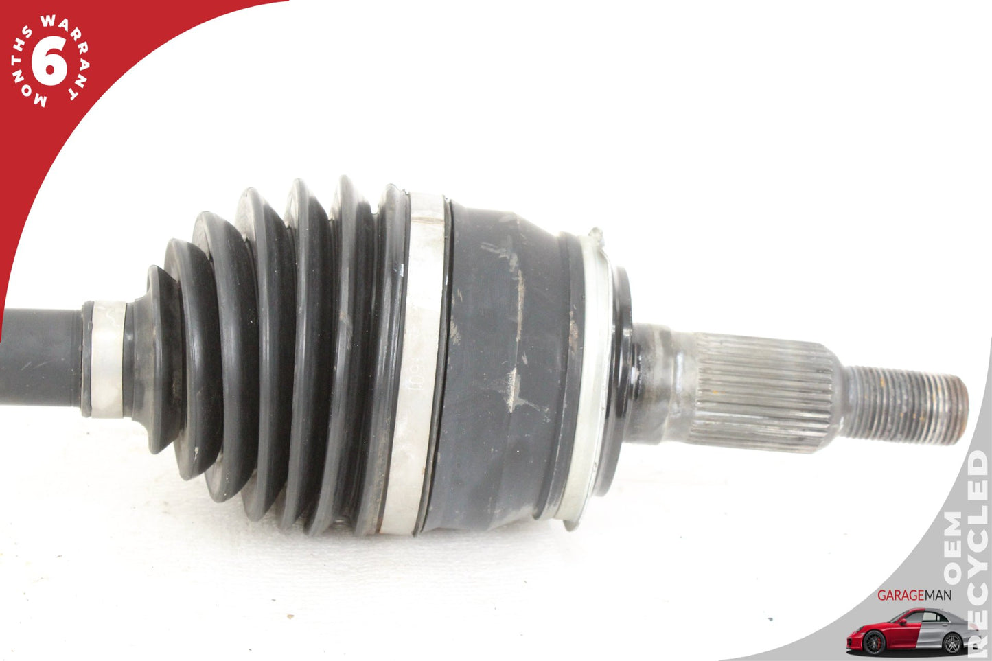 2014-2018 Chevrolet Silverado 1500 Front Left or Right CV Axle Drive Shaft OEM
