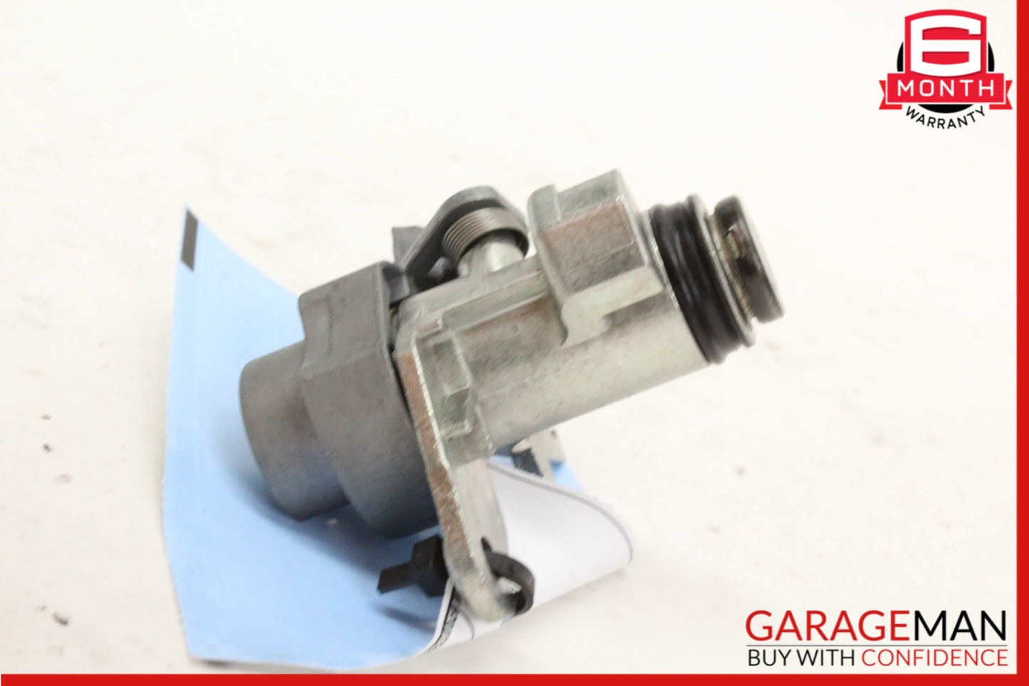 2010-2017 Audi RS5 8T Convertible Rear Trunk Lock Latch 8F0827573