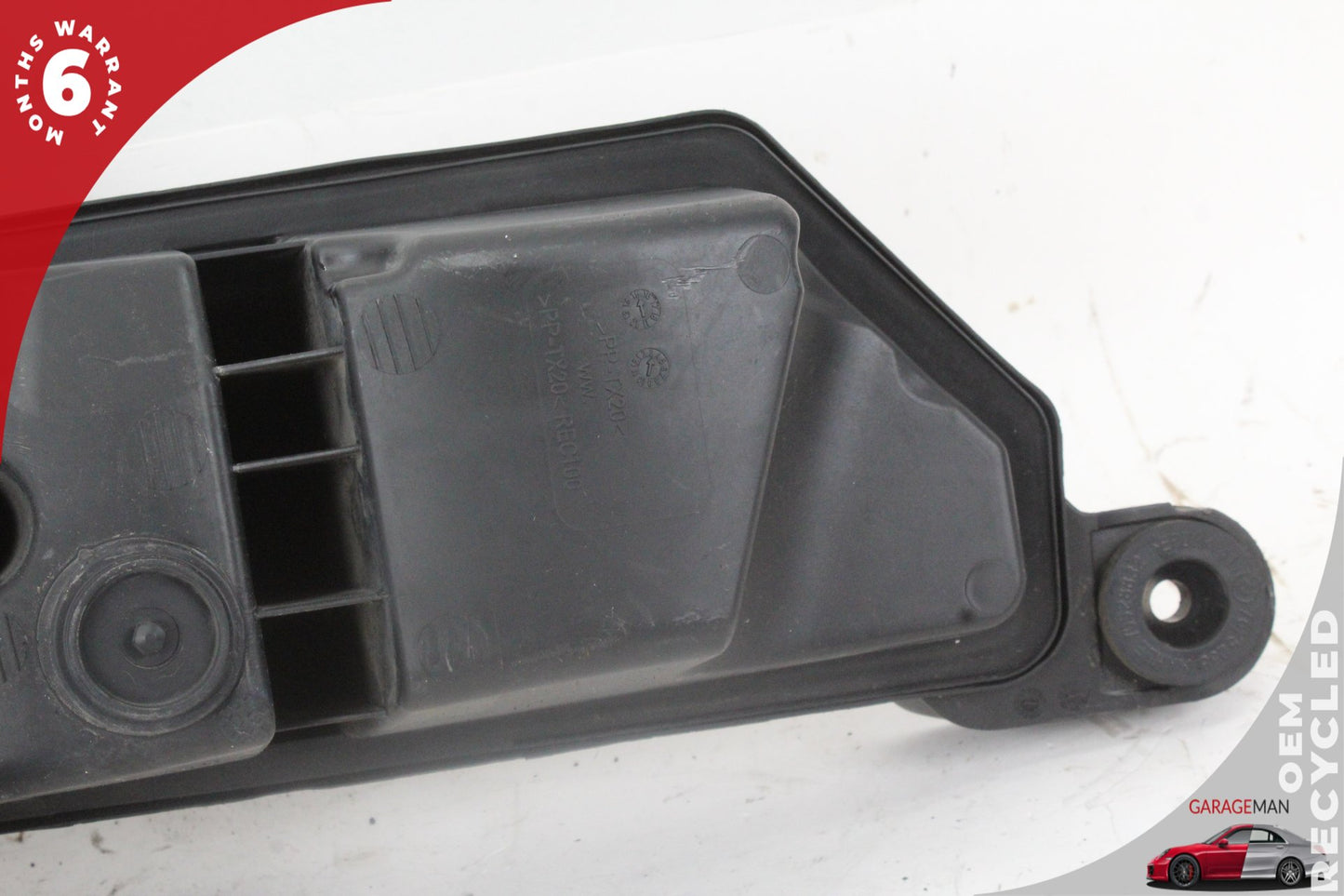 2012-2018 BMW 320i 328i F30 Engine Air Intake Cleaner Filter Box 7597589 OEM