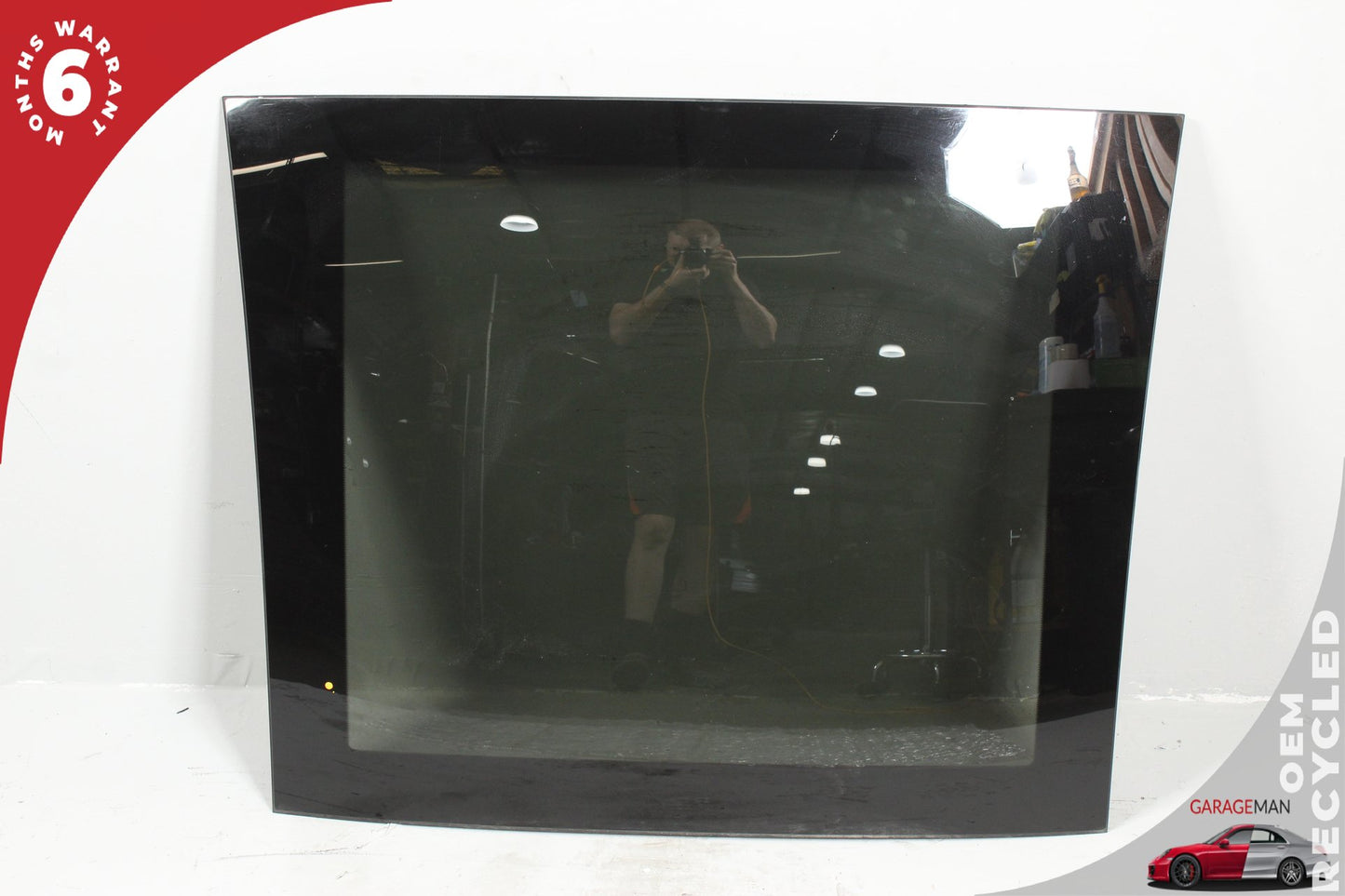 2014-2019 Mercedes W117 CLA45 AMG Center Panoramic Pano Sunroof Glass OEM