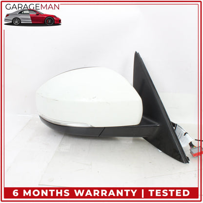2014-2022 Range Rover Sport L494 Right Rear View Door Mirror w/ Blind Spot OEM