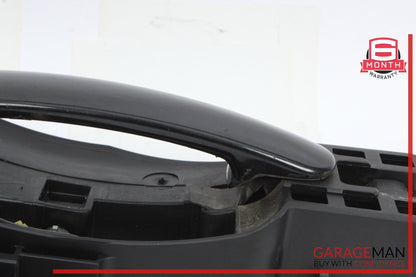 2008-2015 Audi TT Quattro 8J Right Side Exterior Door Handle 8J0837886 OEM