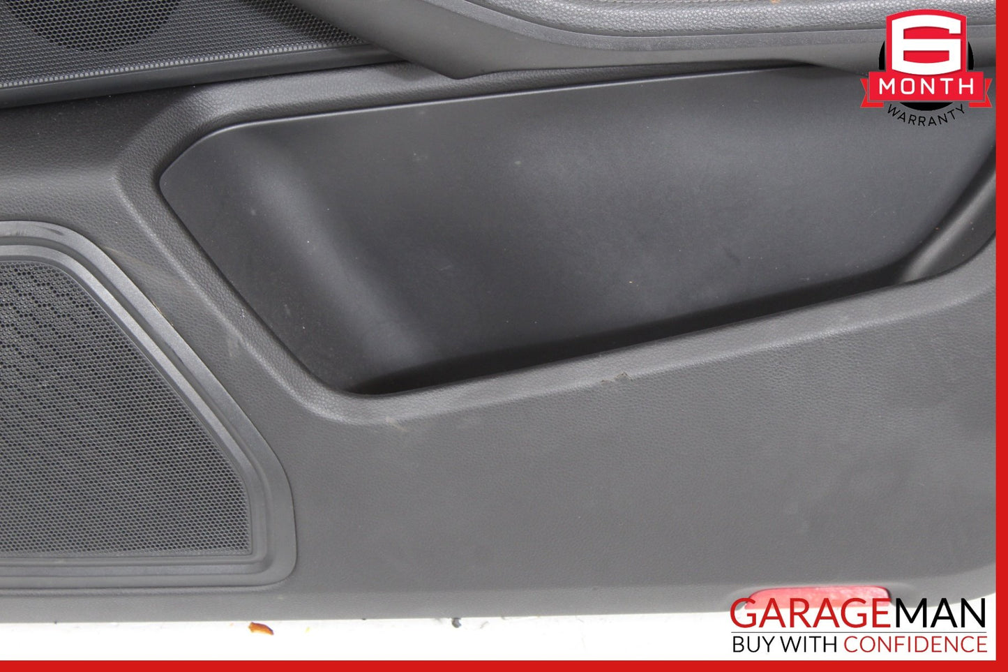 2015-2024 Porsche Macan 95B SUV Front Right Side Door Trim Panel 95B867106AT OEM