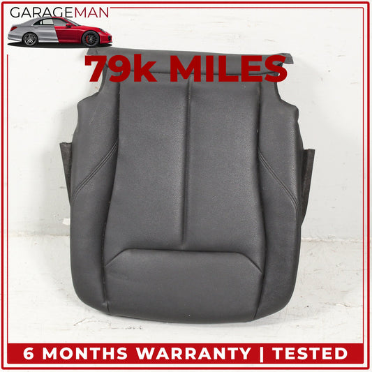 2012-2018 BMW 320i xDrive Sedan Front Left Lower Bottom Seat Cushion 7308721