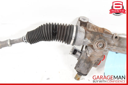 2008-2012 Audi A5 8T Front Power Steering Gear Rack & Pinion Assy 8T1422066 OEM