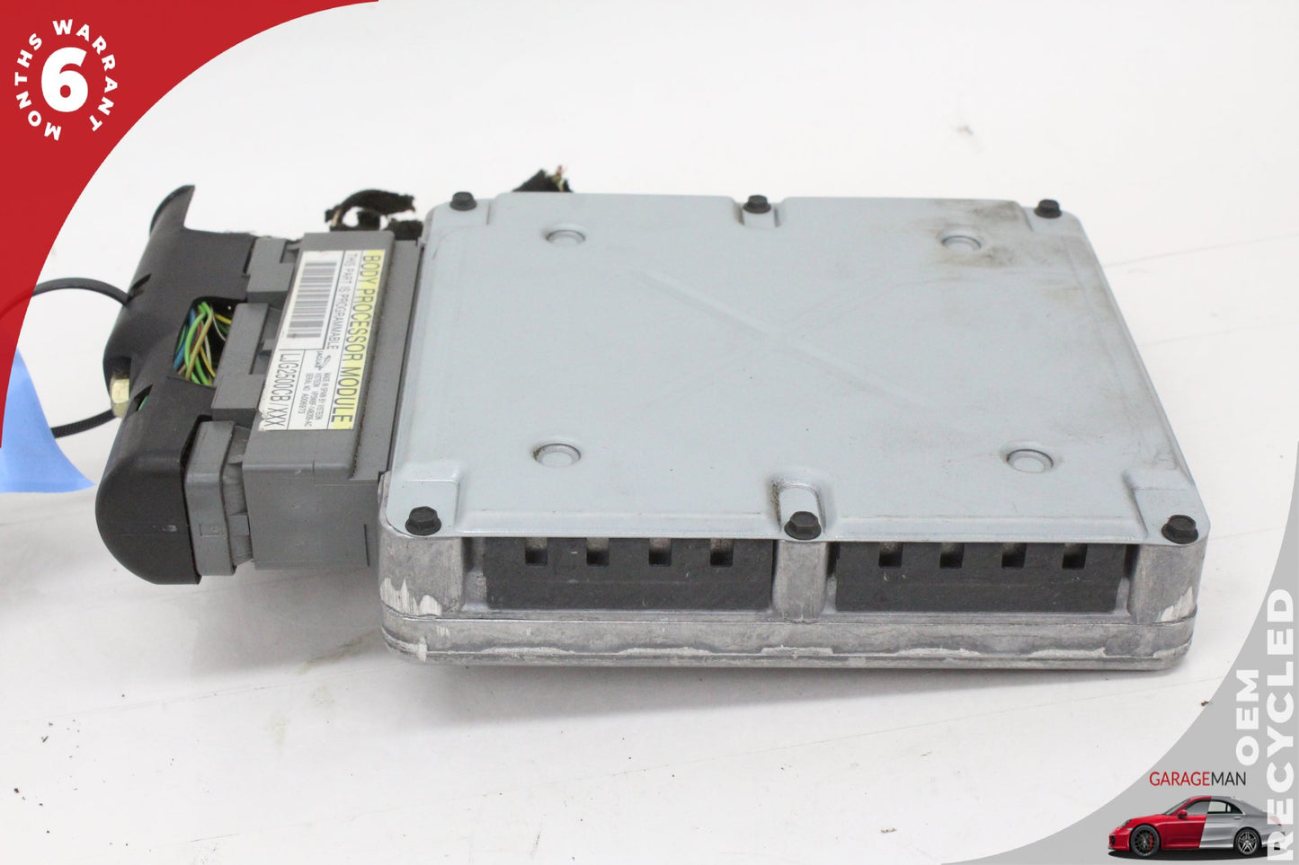 2003- 2006 Jaguar XK8 X100 Convertible Body Control Module LJG2500CB