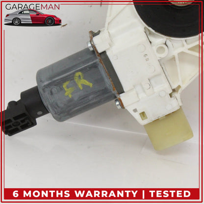 2014-2020 BMW 430i Front or Rear Right Side Window Regulator Motor 7046032 OEM